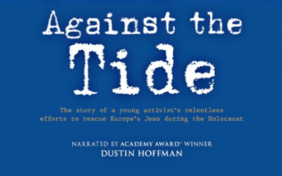 Film Series: Against the Tide