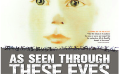 Film Series: As Seen Through These Eyes