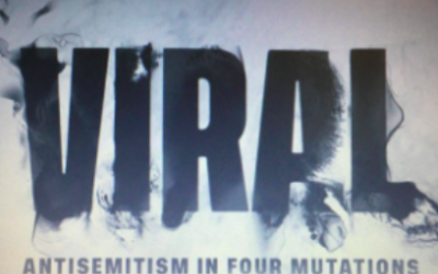 PBS Film, Viral: Antisemitism in Four Mutations