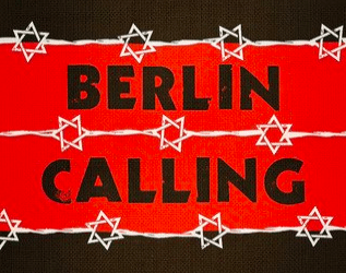 Film Series: Berlin Calling