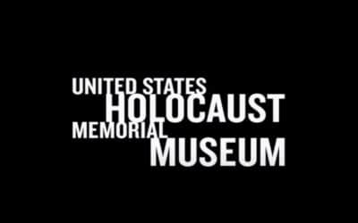 USHMM: Three Powerful Films Available Online