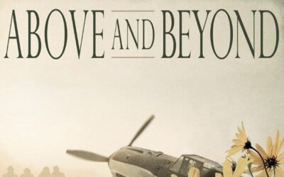 Film Series: Above and Beyond