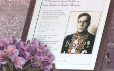 Sousa Mendes Foundation: “Searching for Sousa Mendes”