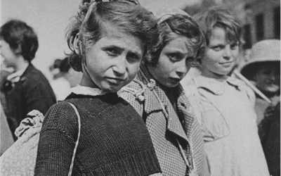 USHMM: “The Tehran Children: Iran’s Unexpected Connection to the Holocaust”