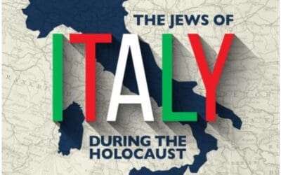 Project Witness: The Jews of Italy During the Holocaust