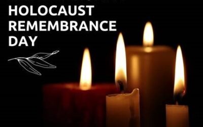 Featured Programs – International Holocaust Remembrance Day