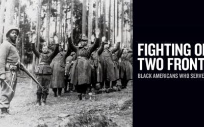 USHMM: Fighting on Two Fronts: Black Americans Who Served