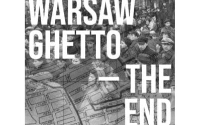 Appalachian State: “Warsaw Ghetto – The End”