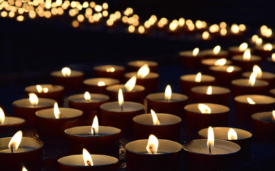 Yom HaShoah Commemoration Opportunities