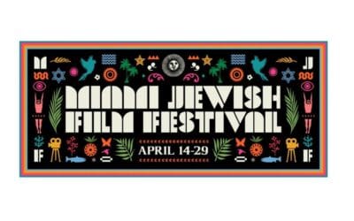 2021 Miami Jewish Film Festival