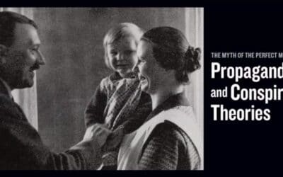 USHMM: The Myth of the Perfect Mother