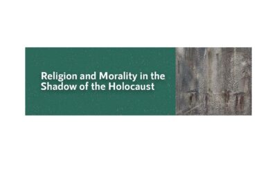 Hadar | J.J. Greenberg Institute: Religion and Morality in the Shadow of the Holocaust