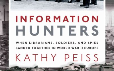 YIVO: “Information Hunters”