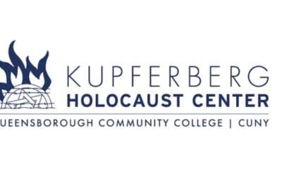 Kupferberg Holocaust Center: “A Prisoner’s Voice”