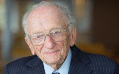 SMF: “Ben Ferencz, Prosecutor at Nuremberg”