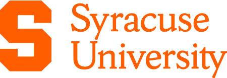 Syracuse University logo - Holocaust Documentation and Education Center