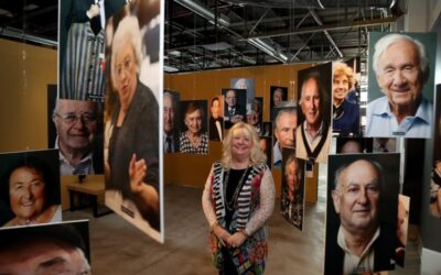 Florida Legislature provides funds for Holocaust Documentation & Education Center