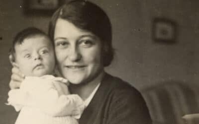 USHMM: “Piecing Together One Family’s Holocaust History”