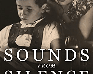 The Holocaust Teacher Institute at the University of Miami: “Sounds From Silence: Reflections of a Child Holocaust Survivor Author, Psychiatrist and Professor”