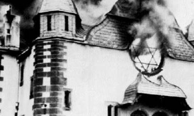 Holocaust Museum LA: “Remembering Kristallnacht”