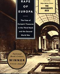 The Holocaust Teacher Institute at the University of Miami: “The Rape of Europa”