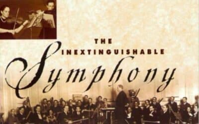 Inextinguishable Symphony: A True Story of Music and Love in Nazi Germany