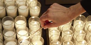 The Museum of Jewish Heritage presents: “Annual Gathering of Remembrance”