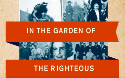 The Sousa Mendes Foundation presents: “In the Garden of the Righteous”