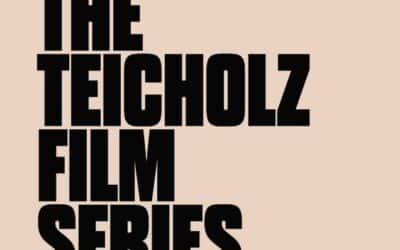 The 7th Annual Teicholz Film Series – Women in the Holocaust, presented by Holocaust Museum LA