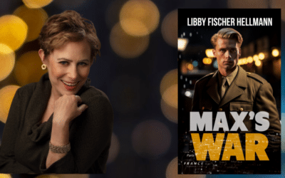 Max’s War – The Story of a Ritchie Boy