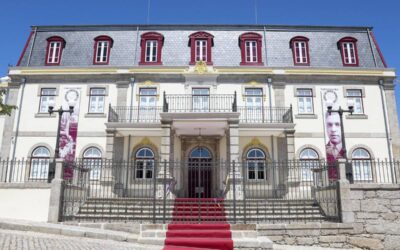 Sousa Mendes Museum Virtual Tour