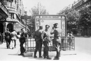 Photography as Resistance in Nazi-Occupied Paris, presented by the Sousa Mendes Foundation