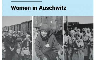 Women in Auschwitz